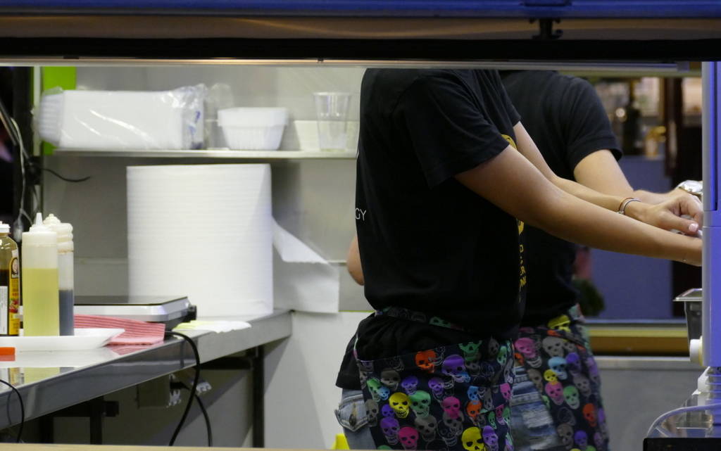 lake street food festival sesto calende