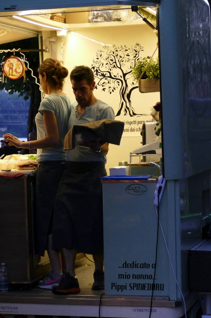 lake street food festival sesto calende