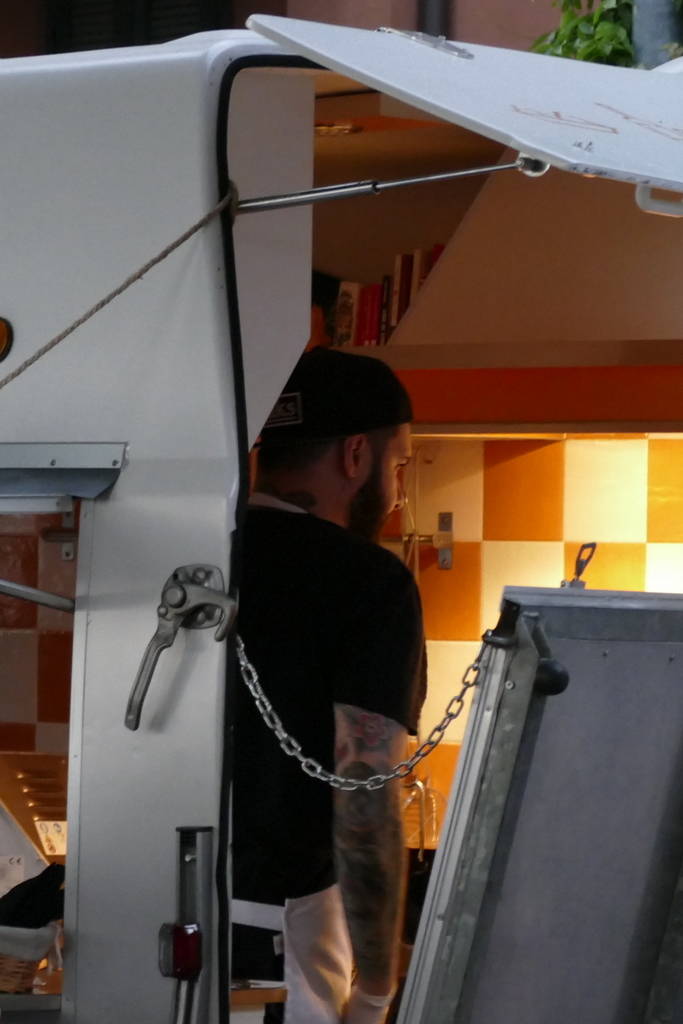 lake street food festival sesto calende