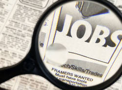 lavoro generiche