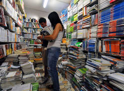 libri scolastici usati