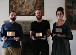 premio sangregorio 2016