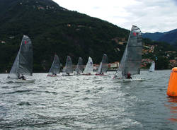 A Maccagno il campionato Iso e Buzz