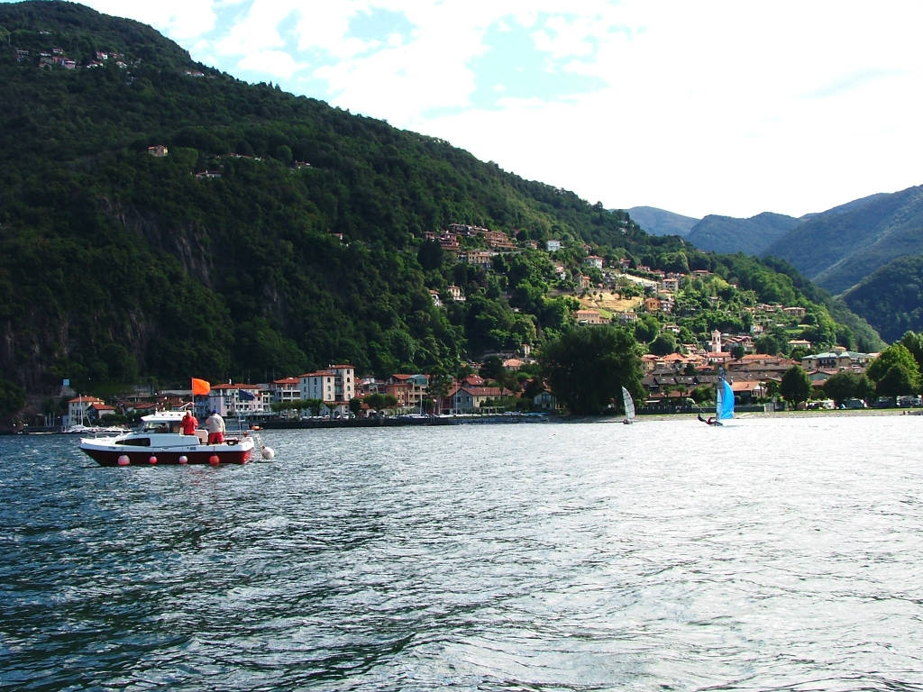 A Maccagno il campionato Iso e Buzz