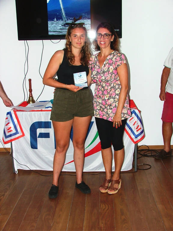 A Maccagno il campionato Iso e Buzz