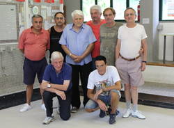 Bocce varie