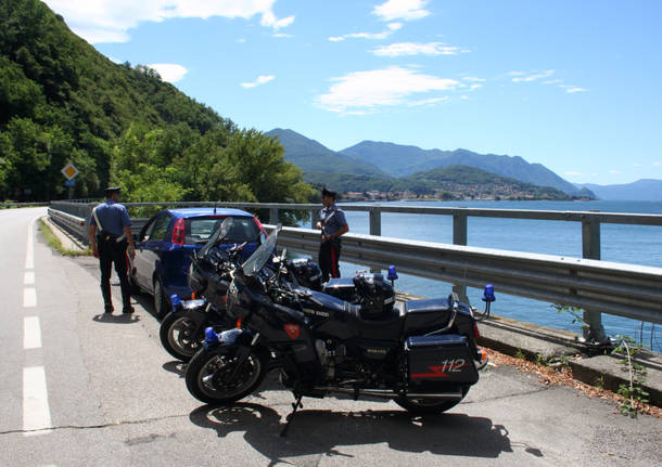 carabinieri castelveccana 