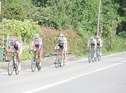 Ciclismo: il Trofeo Almar 2016