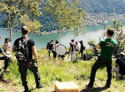 Cuasso al Monte - trasmissione "Mistero"