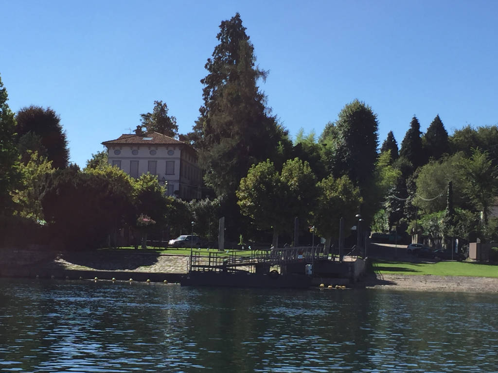 In gita con lo chef Mike Riba