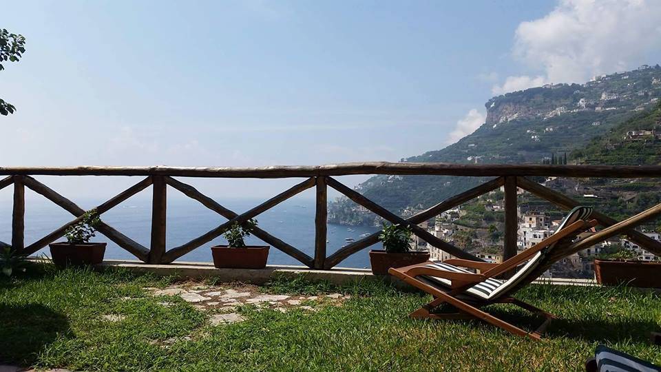 La domenica d'agosto dei lettori