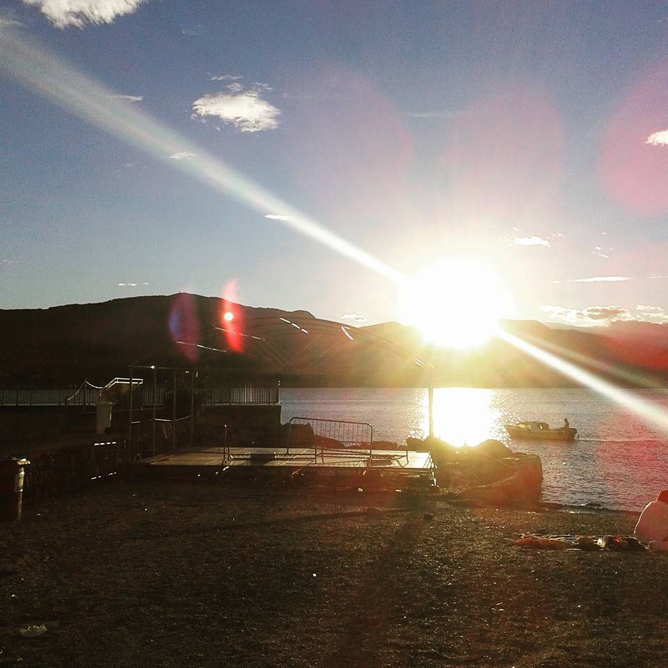 La domenica dei lettori