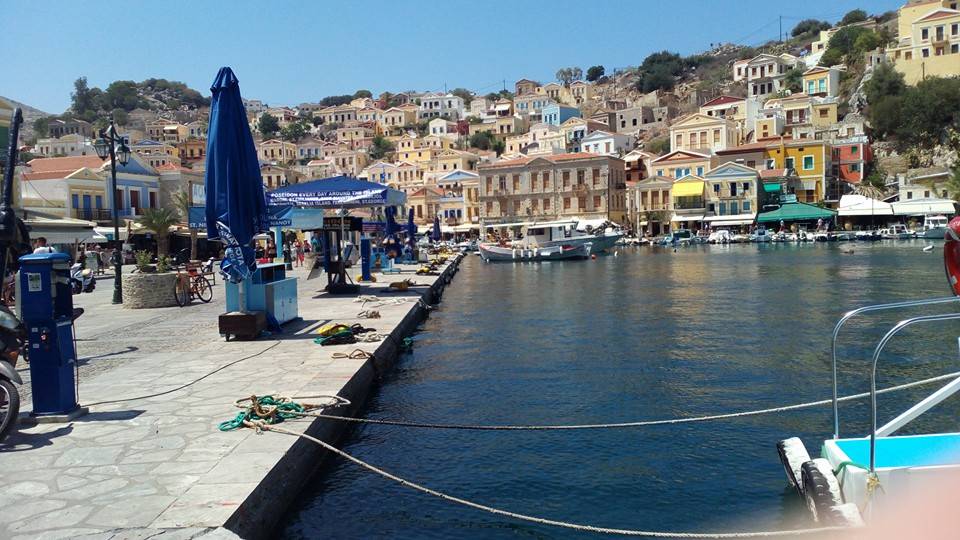 La domenica dei lettori