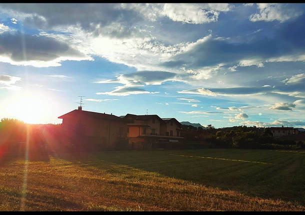 La quiete dopo la tempesta