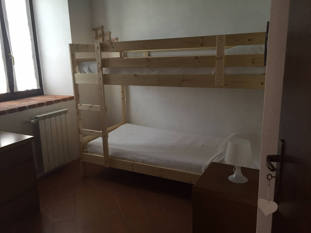 Locanda dell'Eremo a Santa Caterina del Sasso 