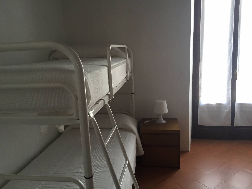 Locanda dell'Eremo a Santa Caterina del Sasso 