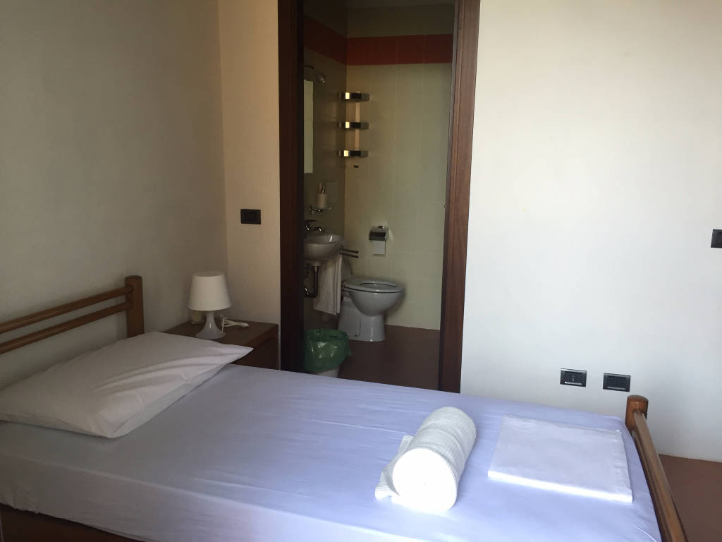 Locanda dell'Eremo a Santa Caterina del Sasso 