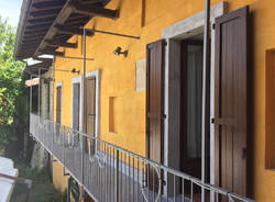 Locanda dell'Eremo a Santa Caterina del Sasso