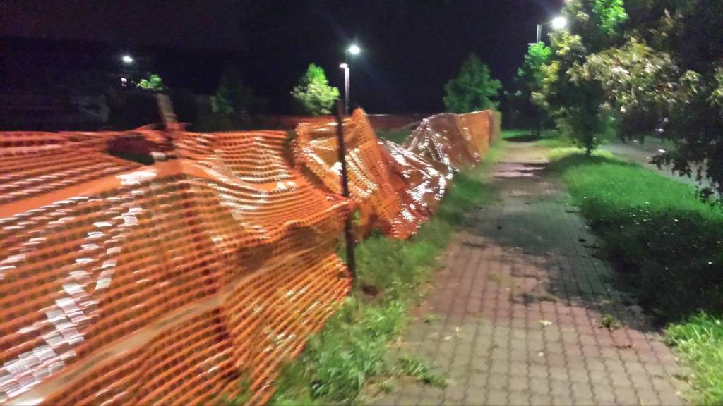 maltempo 4 agosto 2016