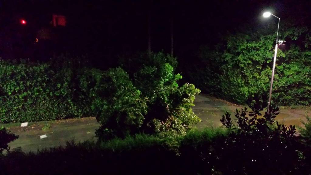 maltempo 4 agosto 2016