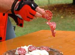 Mangia, Bevi e Bici