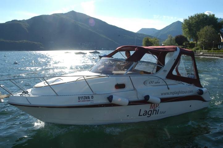 MP. Laghi Tour