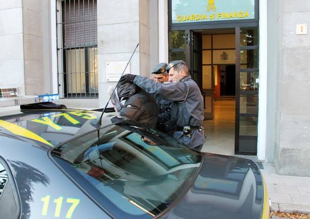 Operazione Touch and Go