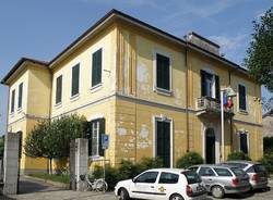 scuola elementare ispra
