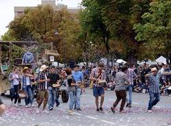 Aspettando la Festa dell'Uva