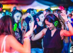 silent disco