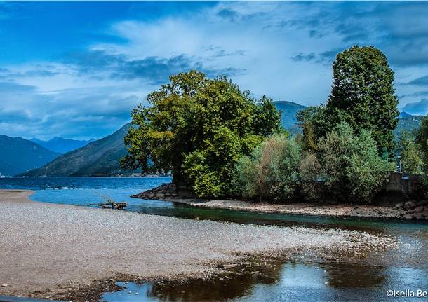 LAGO MAGGIORE