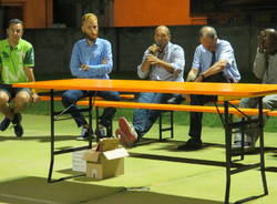 Luino: una serata di incontro con i migranti