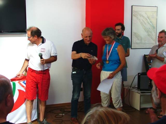 Vela, le regate dei Fireball a Maccagno