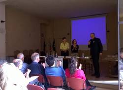 Castagne e vino muffato, convegno