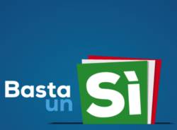 comitato Basta un sì