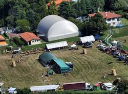 fiera degli agricoltori monvalle