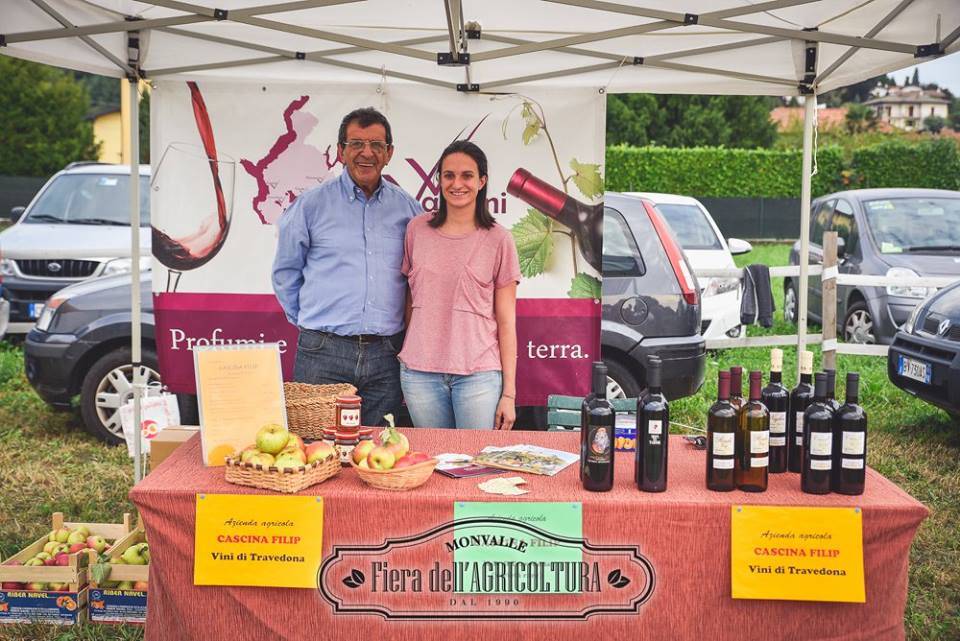 fiera degli agricoltori monvalle