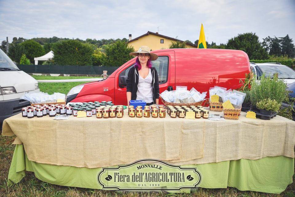 fiera degli agricoltori monvalle