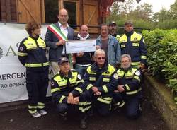 Gli aiuti di Sesto ad Accumoli