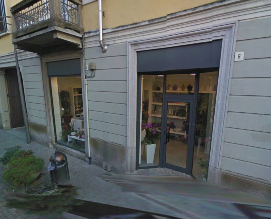 I nuovi negozi storici della Provincia di Varese