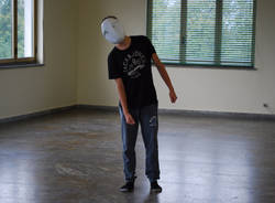 La Fondazione Paolo Grassi fa scuola a Santa Caterina