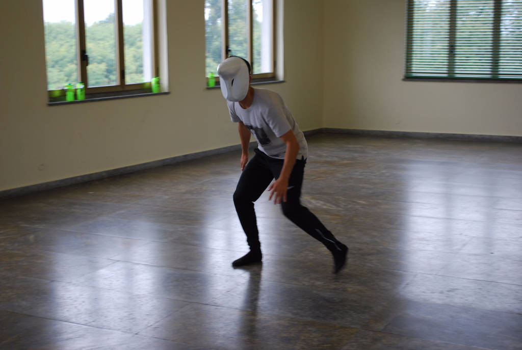 La Fondazione Paolo Grassi fa scuola a Santa Caterina