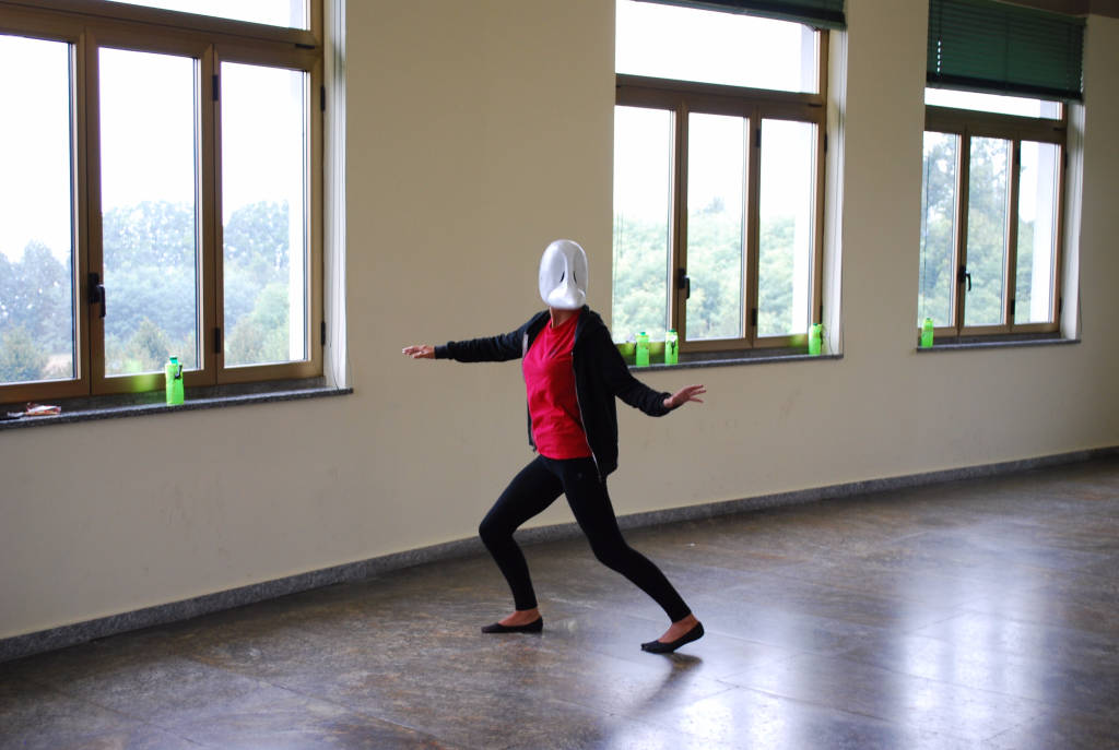 La Fondazione Paolo Grassi fa scuola a Santa Caterina