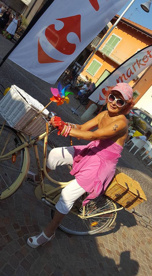 Mangia Bevi Bici 2016