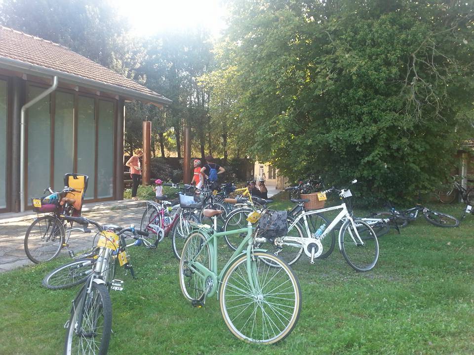 Mangia Bevi Bici 2016