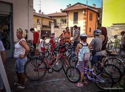mangia bevi e bici