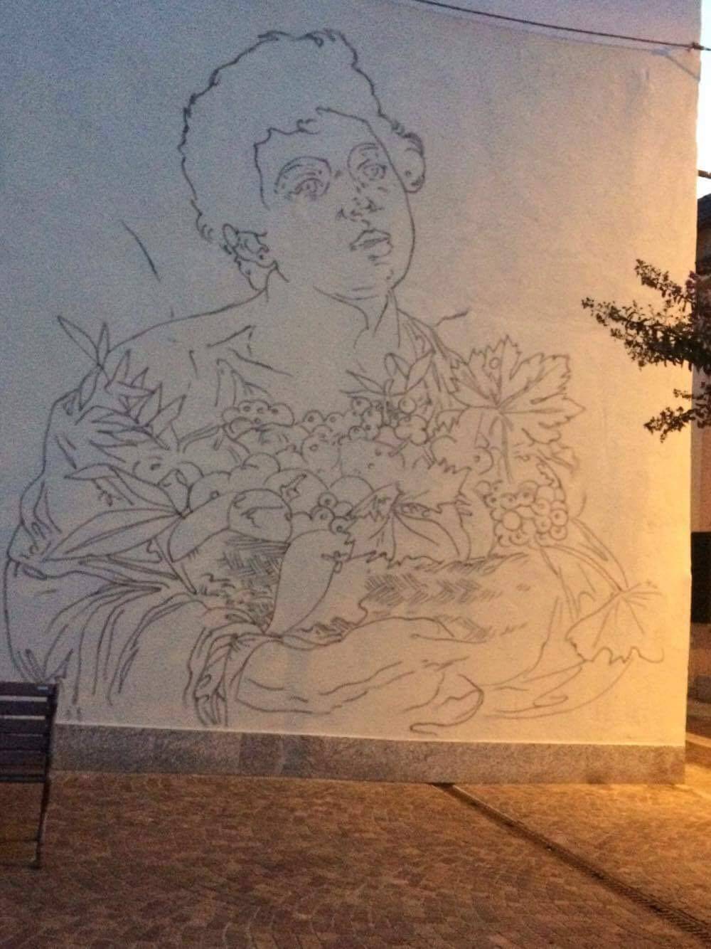 Un Ca(raro)agio ad Angera