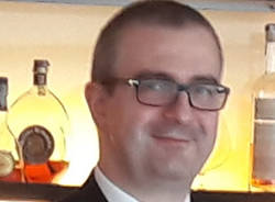 Frederick Venturi, presidente federalberghi