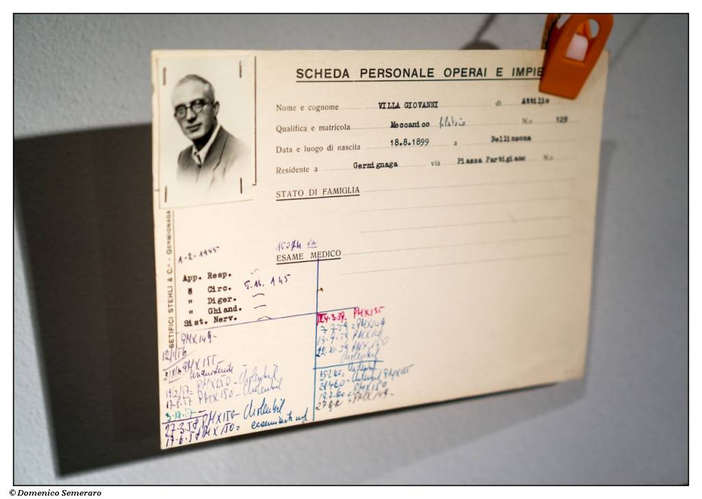 A teatro storie di lavoro 