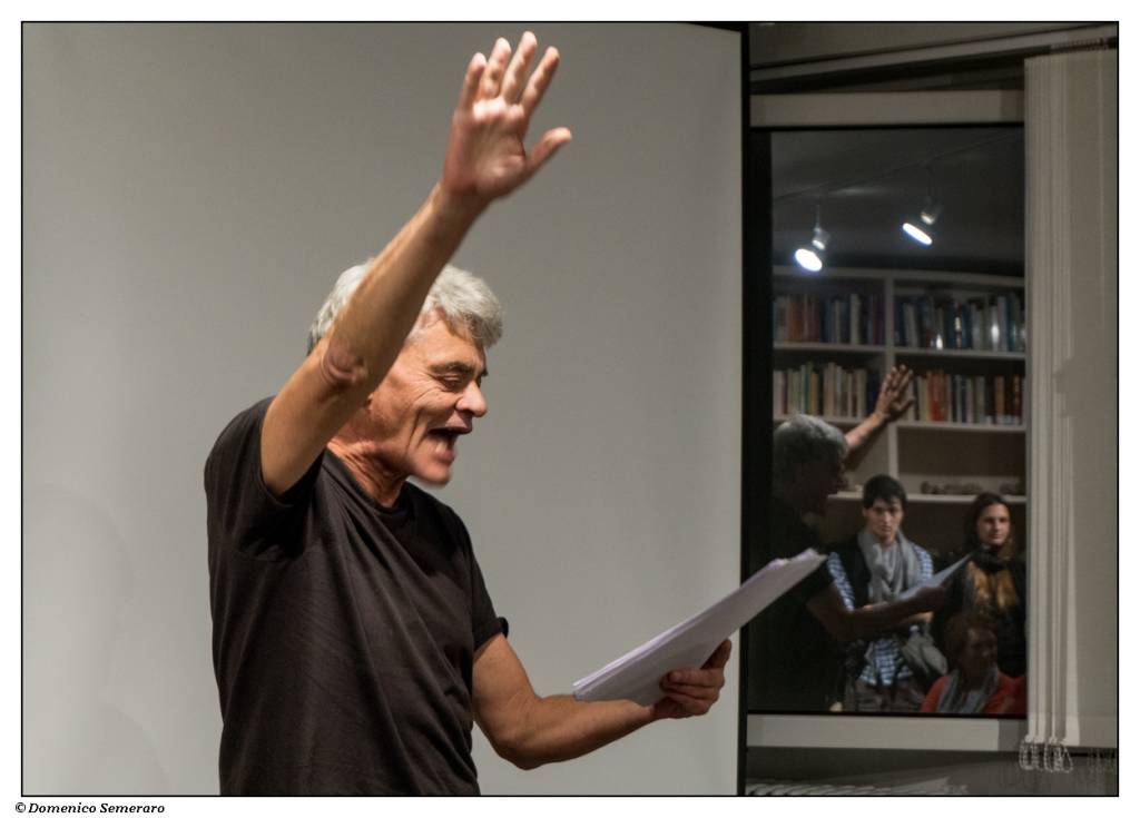 A teatro storie di lavoro 